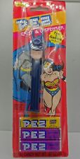 Pez dispenser batman for sale  Cloverdale