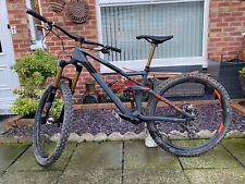 2018 cube stereo for sale  NEWCASTLE UPON TYNE