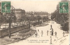 Old postcard travelled d'occasion  Expédié en Belgium