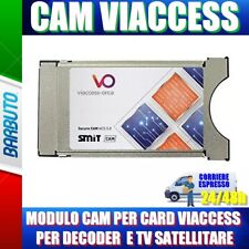 Cam viaccess modulo usato  Foggia