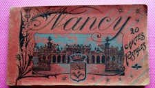 Cartes postales anciennes d'occasion  Angers-