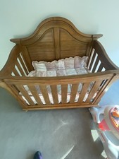 Baby crib baby for sale  Somerville
