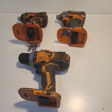 Ridgid power tools for sale  Centralia