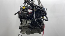 Moteur renault scenic d'occasion  Parthenay