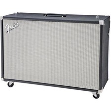 Fender black super for sale  Chattanooga