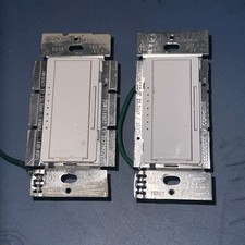 Used lutron maestro d'occasion  Expédié en Belgium