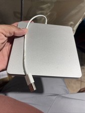 Usado, Apple A1379 MD564LL/A Externo USB SuperDrive Bom Estado comprar usado  Enviando para Brazil