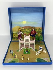 Playmobil 4330 microwelt gebraucht kaufen  Sassenburg