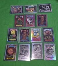 2024 topps chrome for sale  BLACKBURN