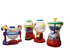 candy dispensers gum ball for sale  Camas