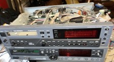 Tascam rw2000 rw901 d'occasion  Champigny-sur-Marne