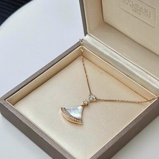 Bvlgari halskette diva gebraucht kaufen  Berlin