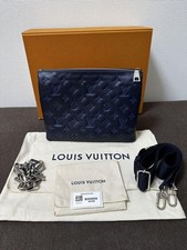 Louis vuitton shoulder d'occasion  Expédié en Belgium