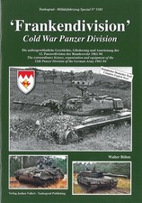 Tankograd 5101 frankendivision gebraucht kaufen  Dresden