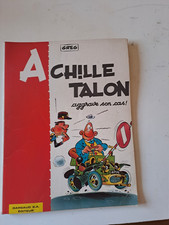 Achille talon aggrave d'occasion  Coudekerque-Branche