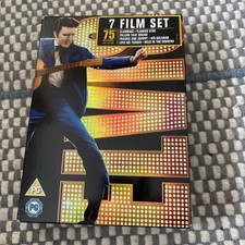 Elvis 75th anniversary for sale  STRATFORD-UPON-AVON