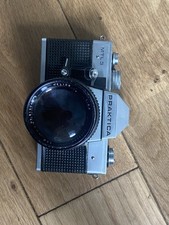 Praktica mtl m42 d'occasion  Paris VI
