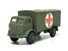 Dinky toys fordson for sale  PETERBOROUGH