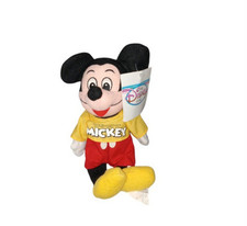 Disney plush mickey for sale  Zanesville