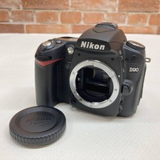 Corpo da câmera digital Nikon D90 SLR pode ser pego diretamente na cidade de Osaka comprar usado  Enviando para Brazil