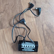Gig rig verteiler gebraucht kaufen  Versand nach Germany