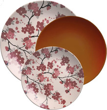 Rose tulipani set usato  Roma