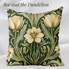 William morris inspired for sale  BASILDON