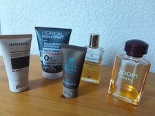 Mens skin care for sale  STOKE-ON-TRENT