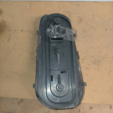 Fanale post. smart usato  Italia