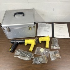 Pentek corner cutter for sale  Louisville