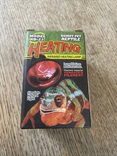 pet heat lamps for sale  HOPE VALLEY