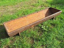 Antique 3ft cast for sale  SWAFFHAM