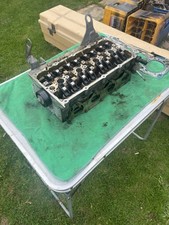 Lupo 1.4 cylinder for sale Lupo 1.4 cylinder for sale  BANBURY