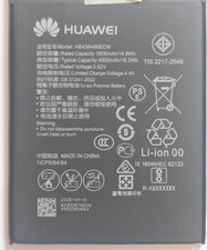 Huawei hb436486ecw battery for sale  DAGENHAM