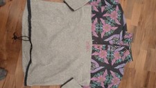 Neill snowboard fleece gebraucht kaufen  Ahrensburg