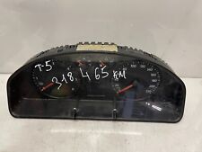 Tacho kombiinstrument 88311346 gebraucht kaufen  Augsburg