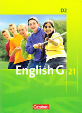 English schulbuch workbook gebraucht kaufen  Berlin