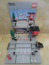 Lego train 7835 gebraucht kaufen  Mönchengladbach