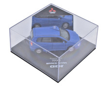 Mitsubishi space star gebraucht kaufen  Bad Schmiedeberg
