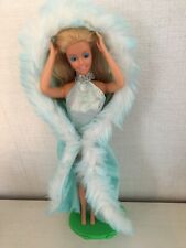Poupée barbie magic d'occasion  Saint-Just-Saint-Rambert