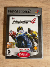 Sony ps2 motogp usato  Settimo Torinese