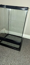 Zoo med terrarium for sale  LIVERPOOL