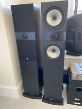 Fyne speakers floor for sale  Ireland