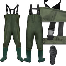 Wathose pantaloni laghetto usato  Spedire a Italy