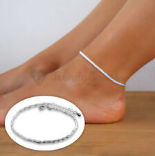 Simple ankle bracelet for sale  LOCHGELLY