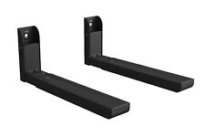 Heavy duty black for sale  HARTLEPOOL