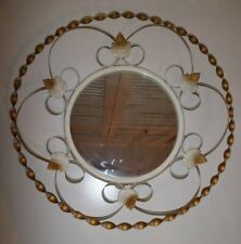 Ornate cream bronze for sale  MAESTEG