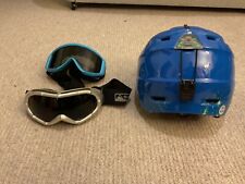 Crane ski helmet for sale  MACCLESFIELD