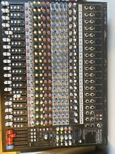 Mnitronic mixer gebraucht kaufen  München