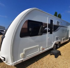 Swift challenger 645 for sale  EMSWORTH